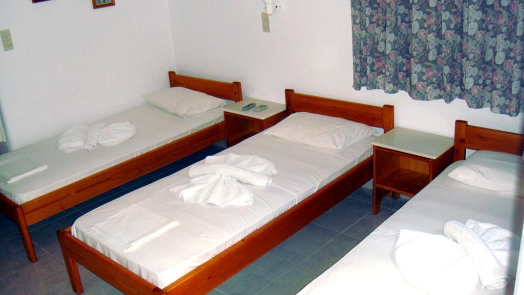 Guest house Rubini