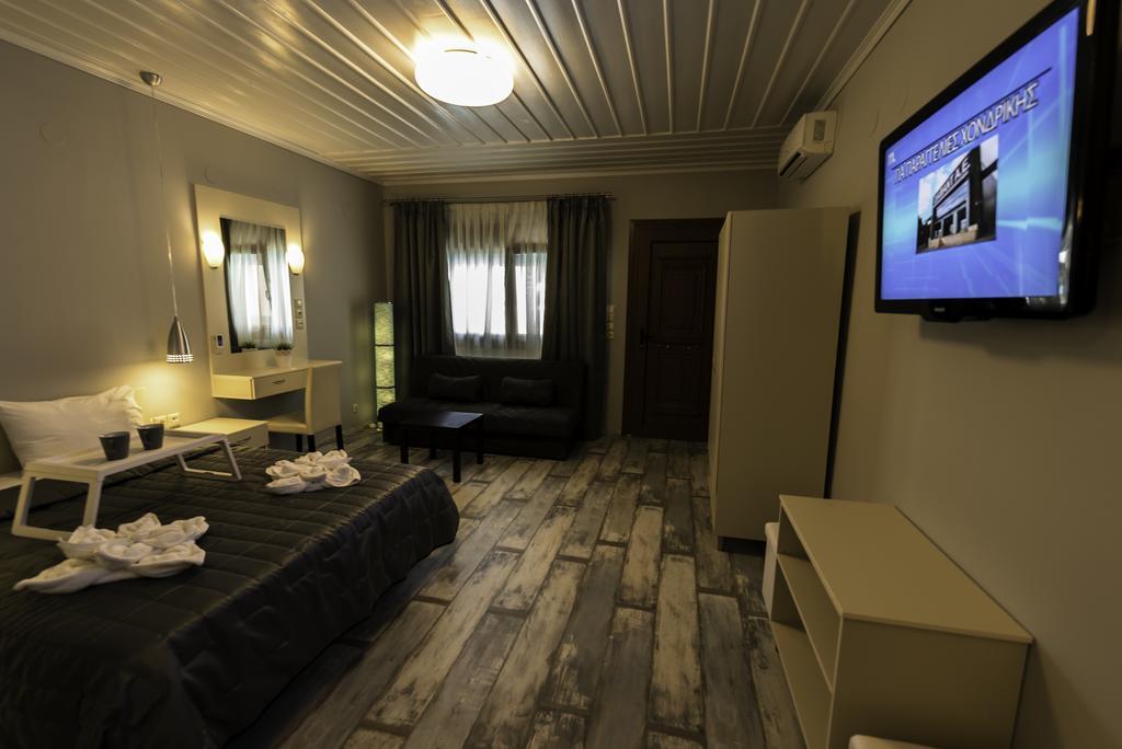 Aparthotel Porto Marina