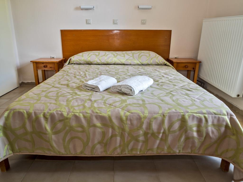 Aparthotel Sea Breeze *