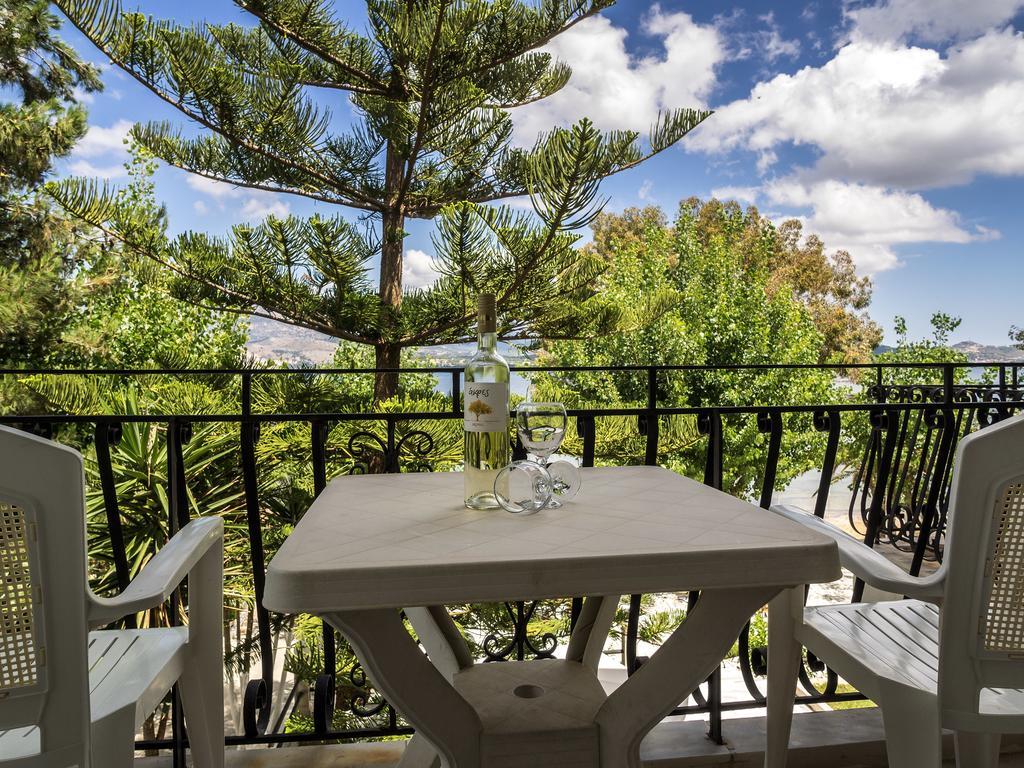 Aparthotel Sea Breeze Lixouri