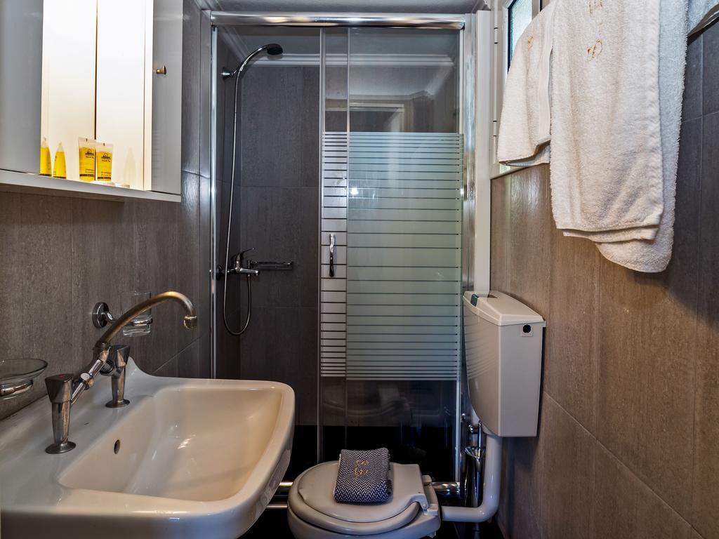 Aparthotel Sea Breeze Lixouri
