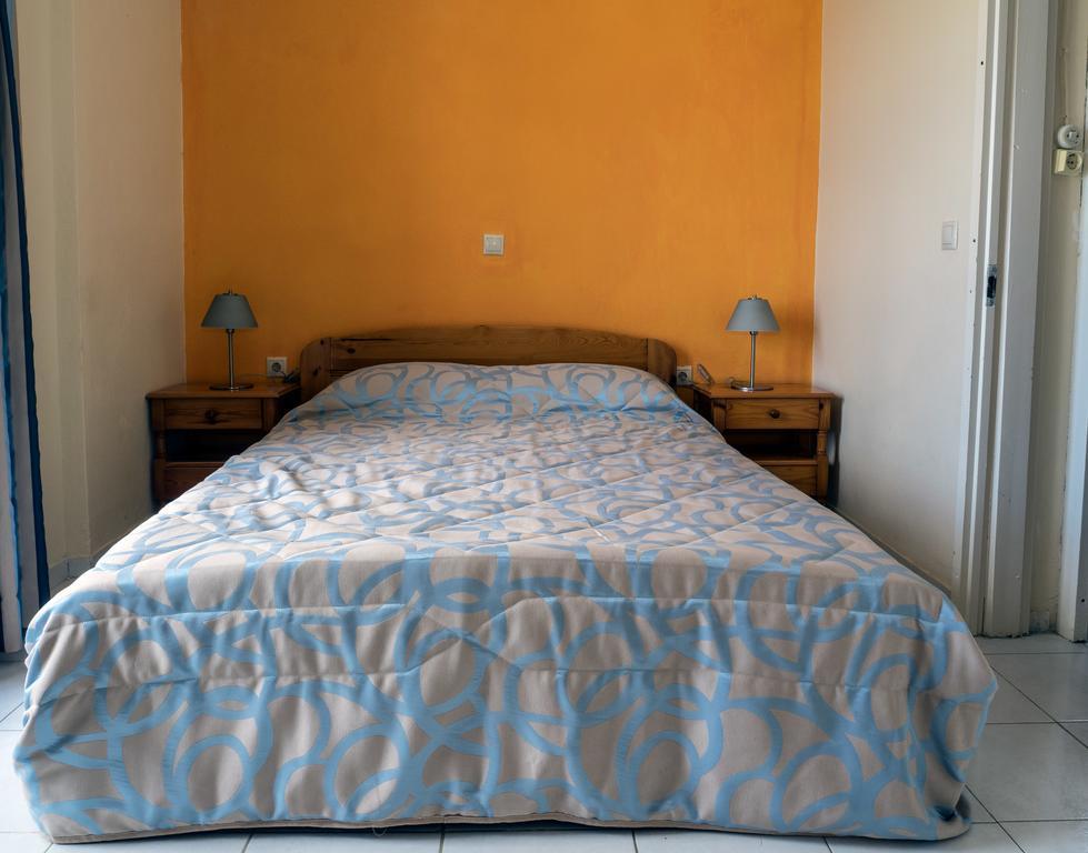 Aparthotel Sea Breeze