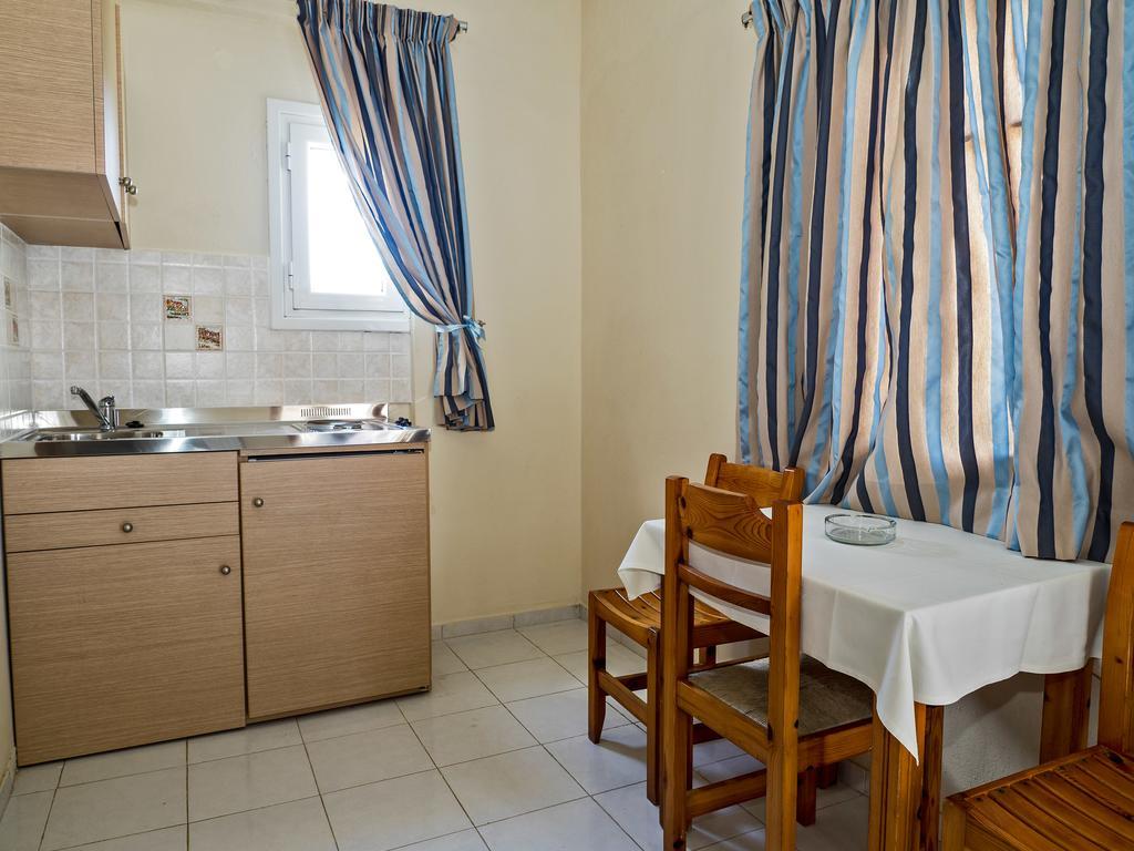 Aparthotel Sea Breeze