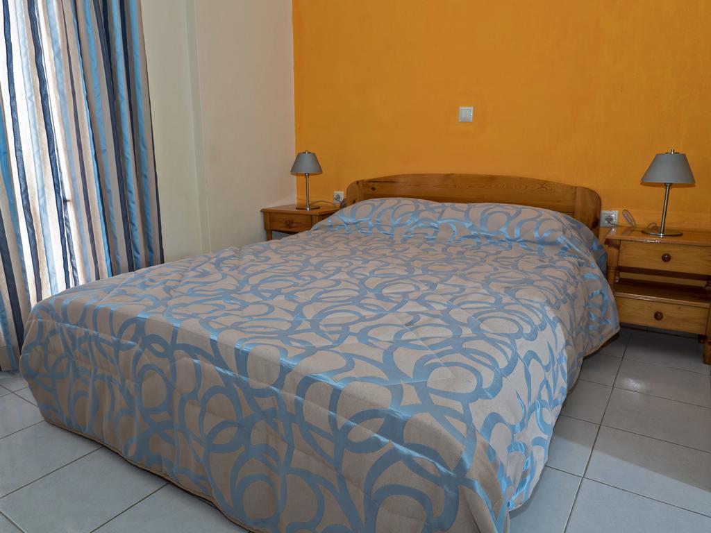 Aparthotel Sea Breeze Lixouri