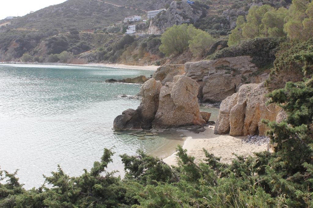 Apartment El Greco Istro