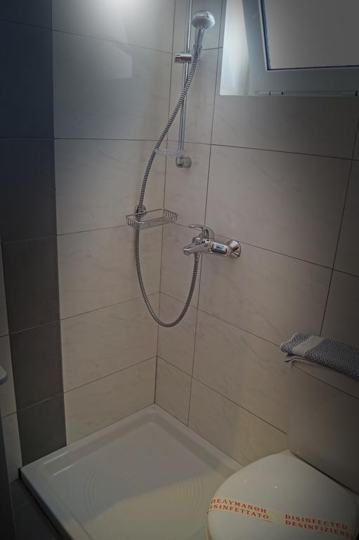 Apartment Pouliezos Koklanis Zante