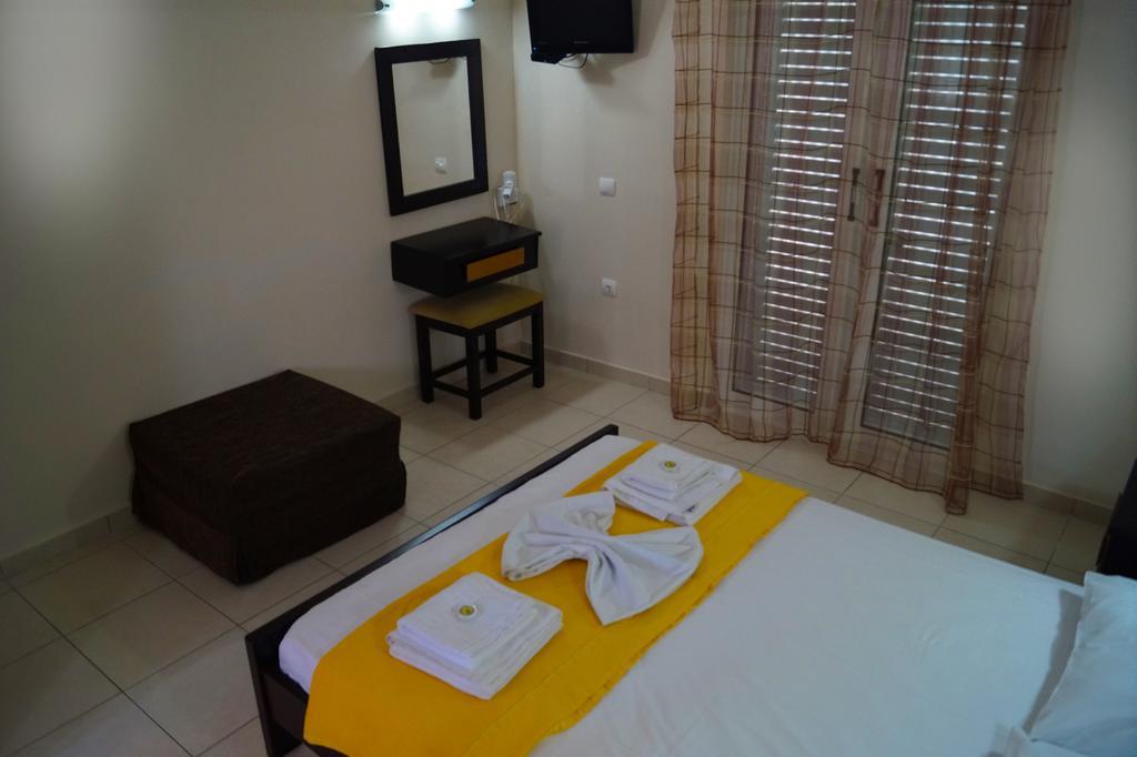 Apartment Pouliezos Koklanis Zante Alykes (Zakynthos)