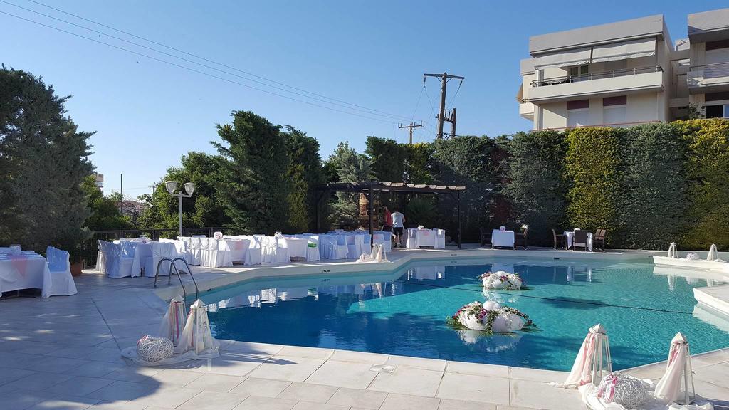 Hotel Merope 3*