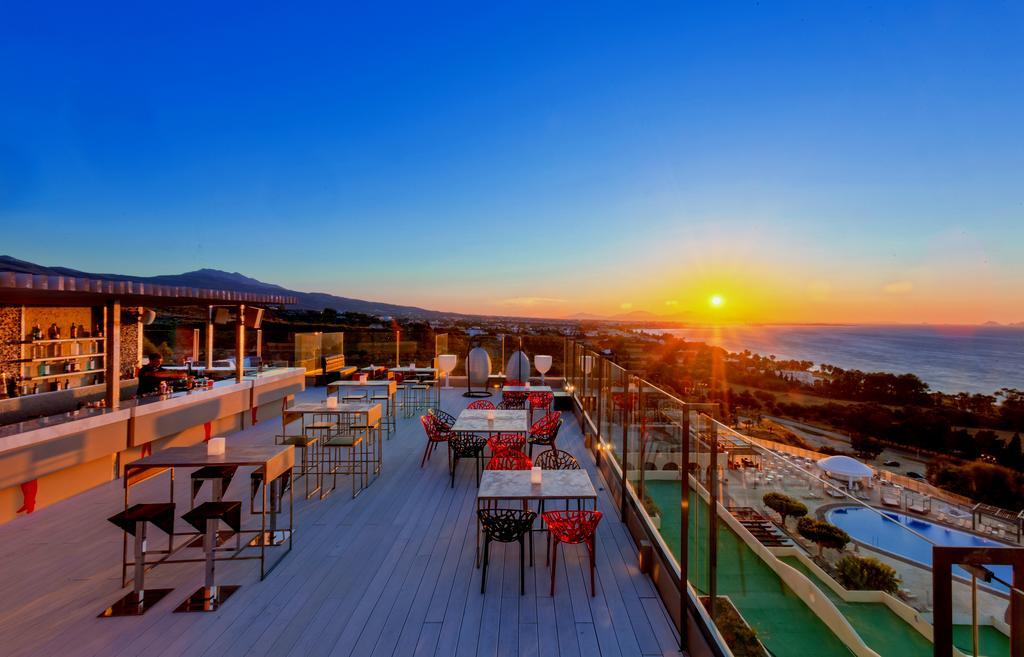 Resort Kipriotis Panorama &