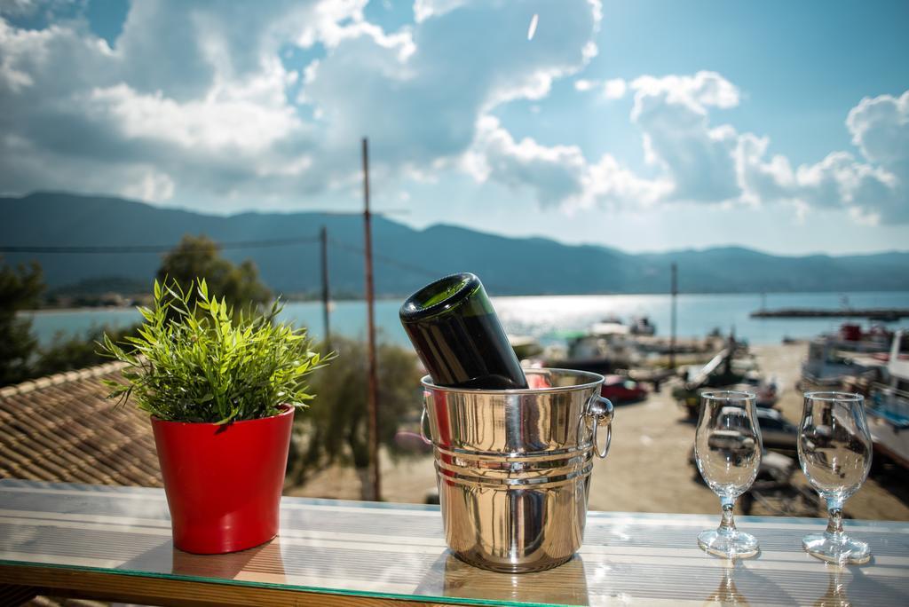 Villa Zante Mare