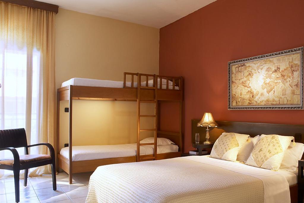 Hotel Pelli Pefkochori