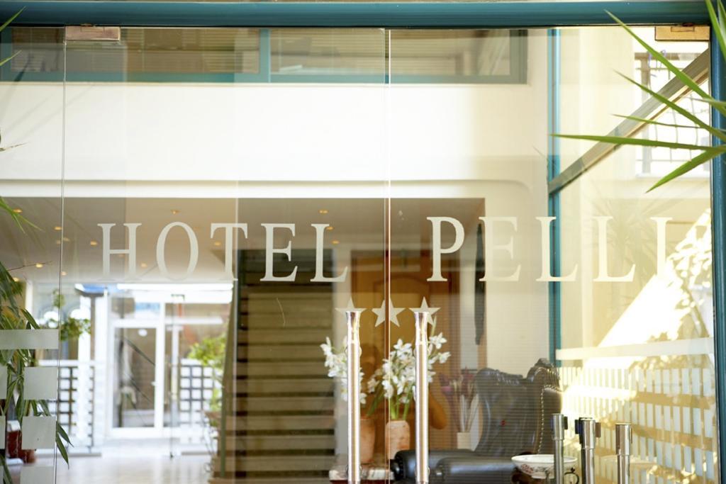 Hotel Pelli Pefkochori
