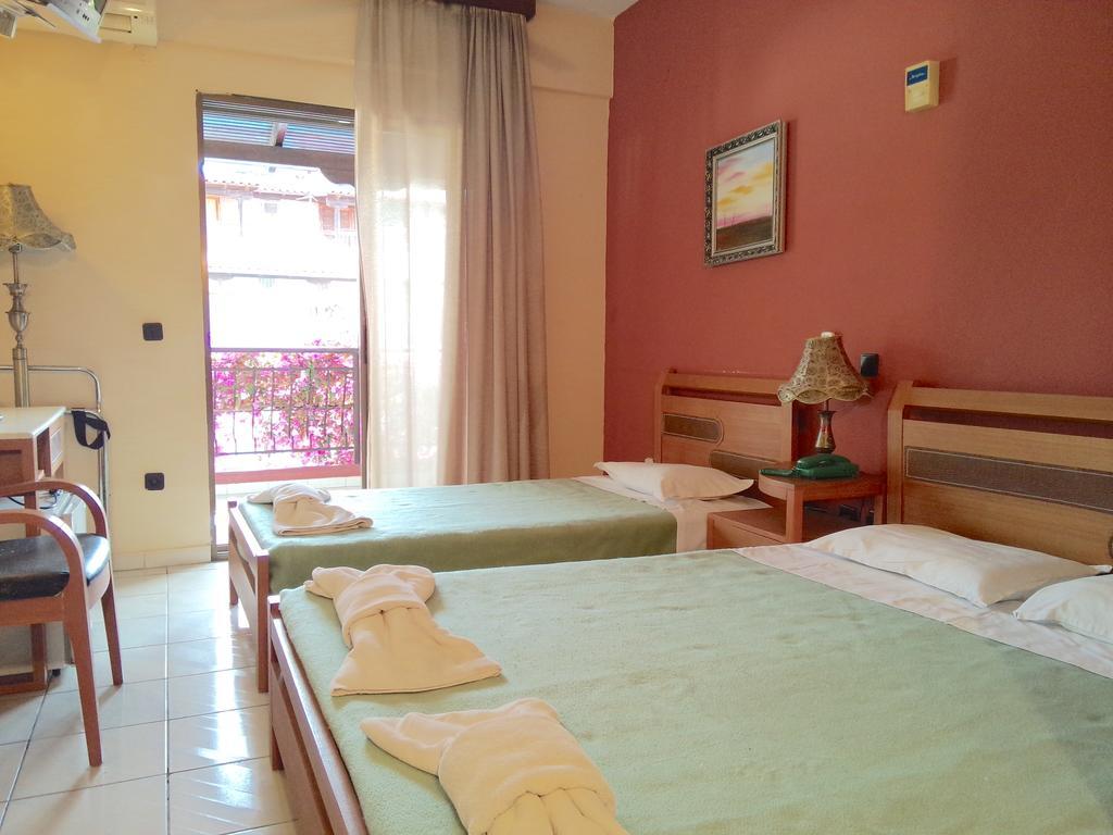 Hotel Pelli Pefkochori