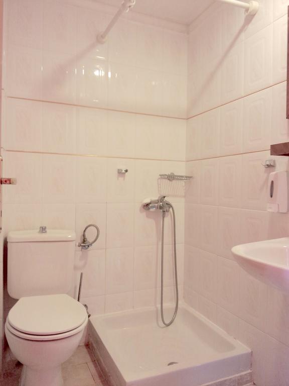 Hotel Pelli Pefkochori