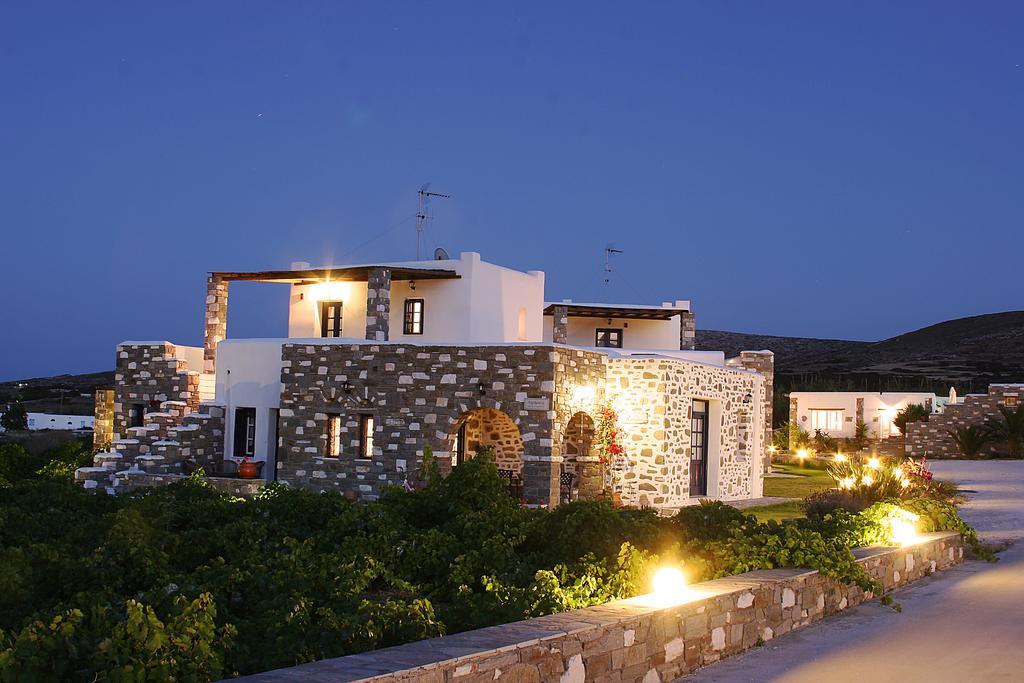 Aparthotel Agrabeli Paros
