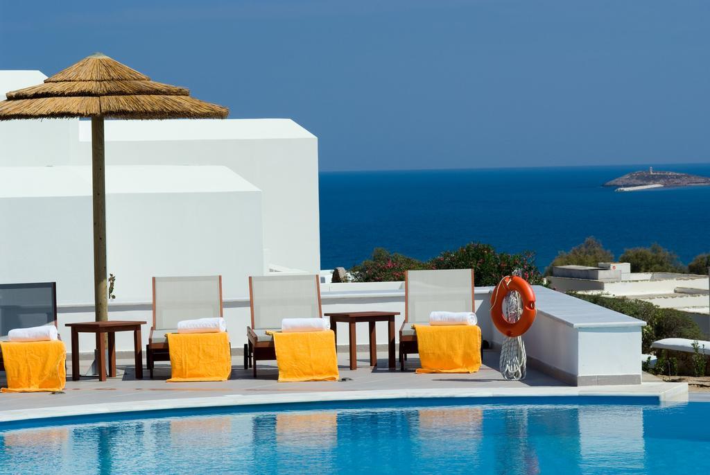 Hotel Mediterranean