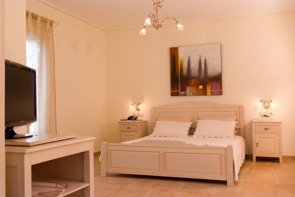 Hotel Mediterranean