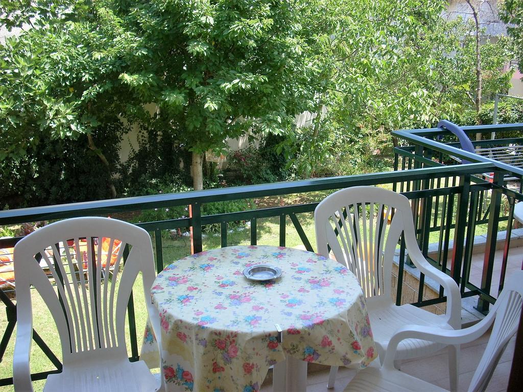 Apartment Panorama *