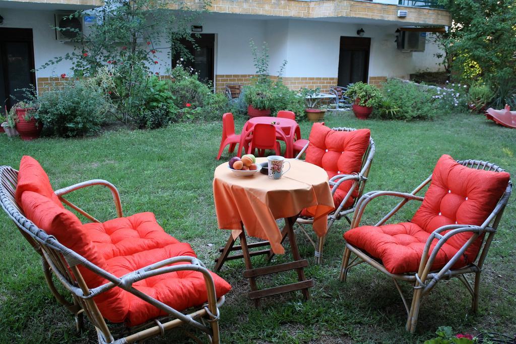 Apartment Panorama Kallithea (Chalkidiki)