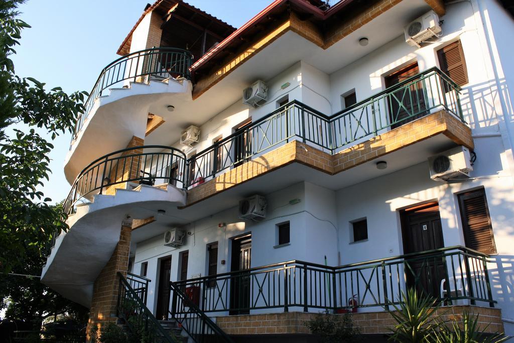 Apartment Panorama Kallithea (Chalkidiki)