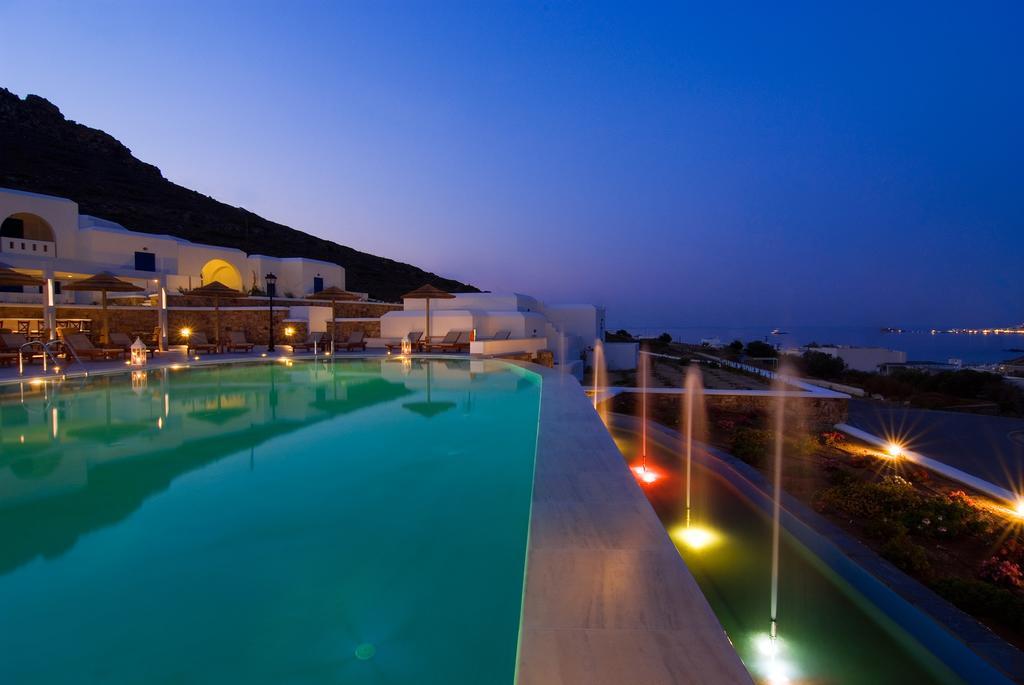 Mediterranean Stelida (Naxos)