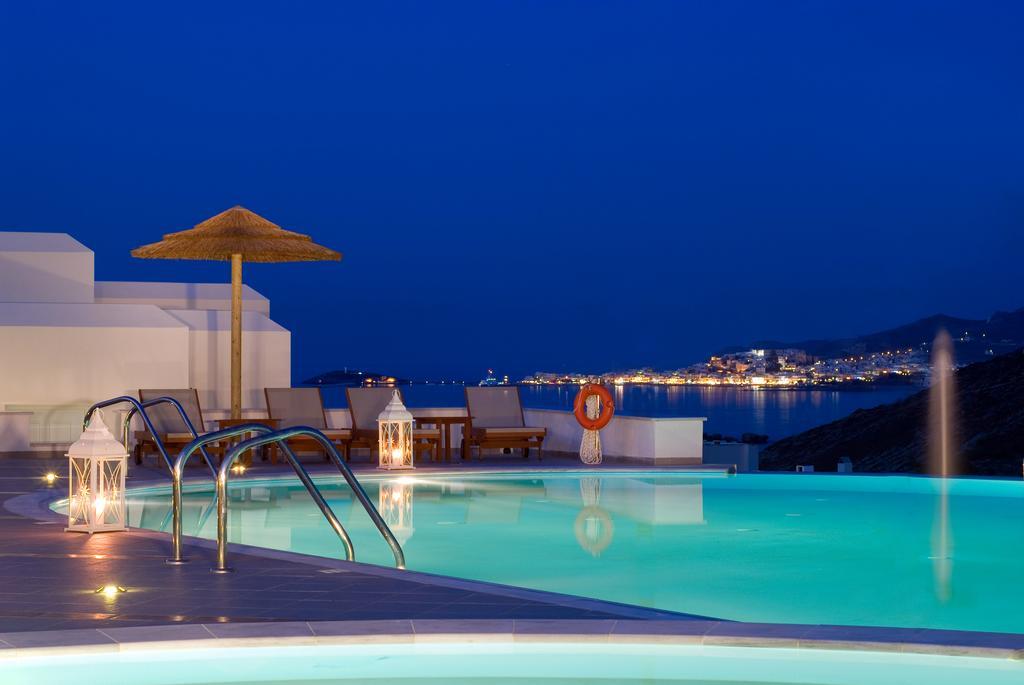 Hotel Mediterranean 3*