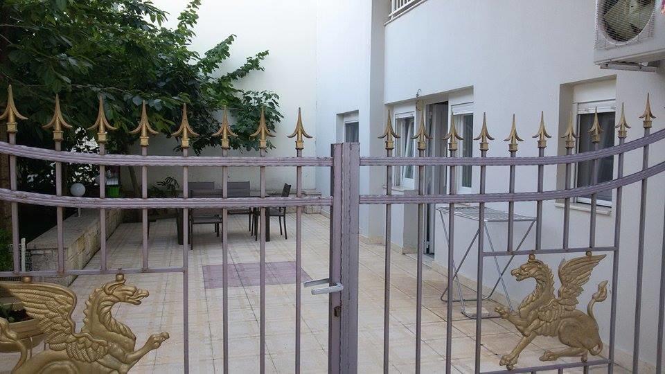 Apartment Phaethon &