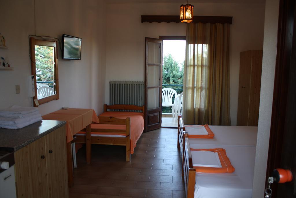 Apartment Panorama Kallithea (Chalkidiki)