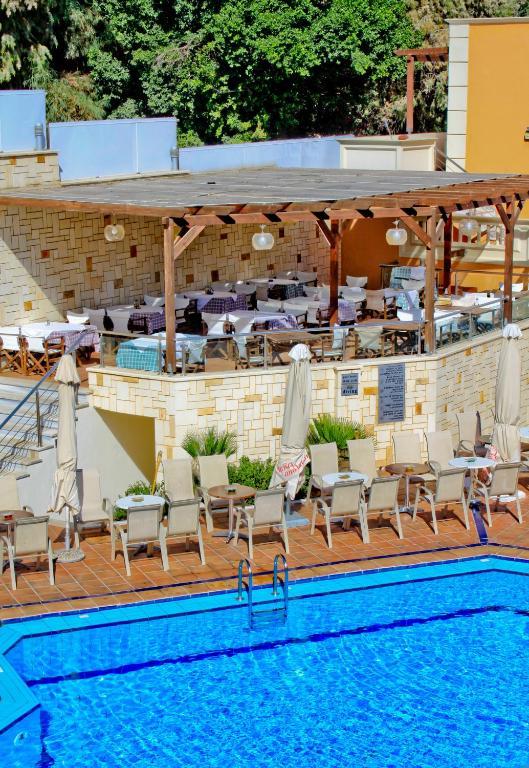 Hotel Porto Kalamaki (Chania)