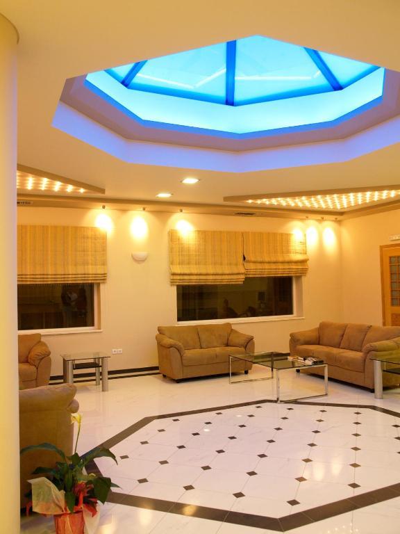 Hotel Porto Kalamaki (Chania)