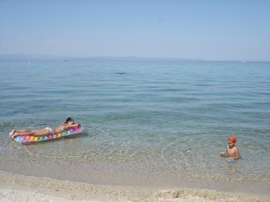 Apartment Yiannis Rania *