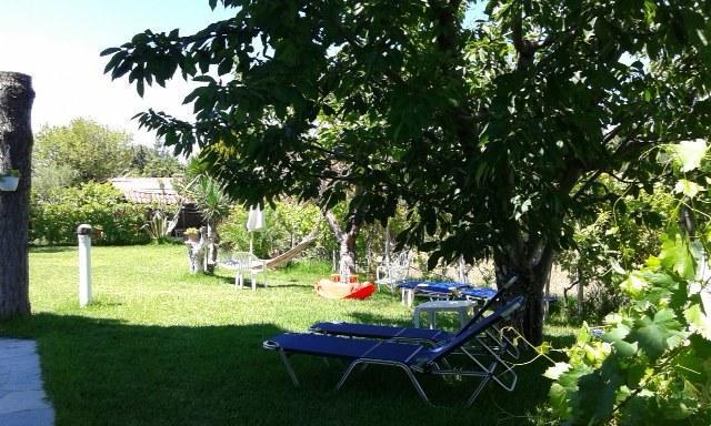 Apartment Yiannis Rania
