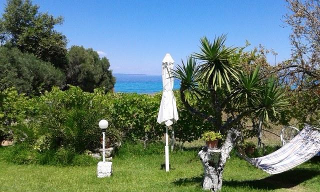 Apartment Yiannis Rania *