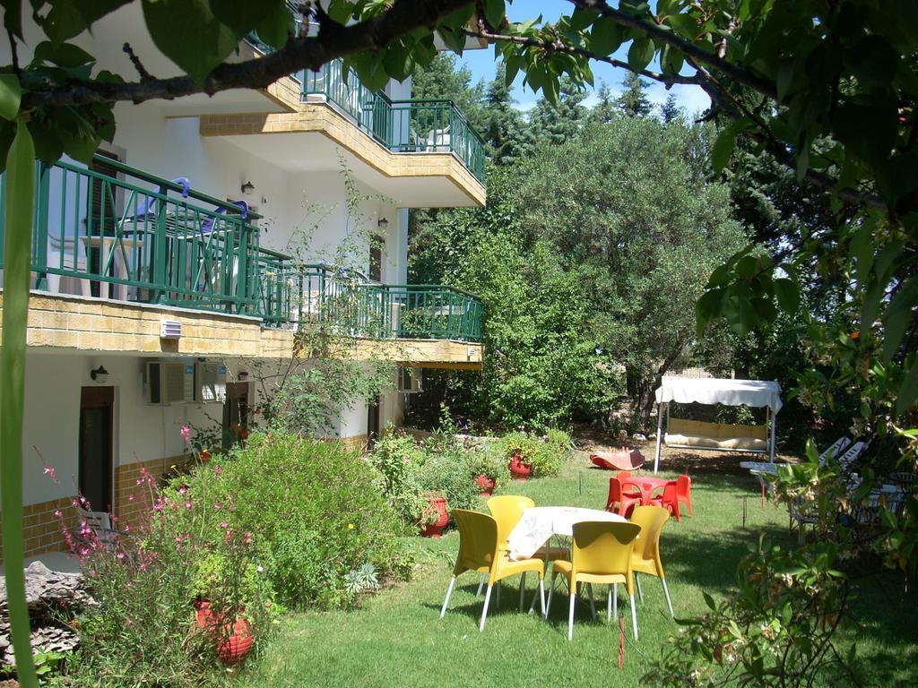 Panorama Kallithea (Chalkidiki)