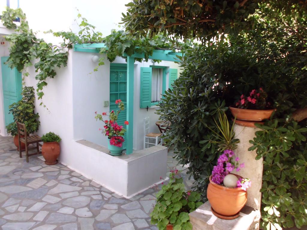 Aparthotel Aegean Village Parikia (Paros)