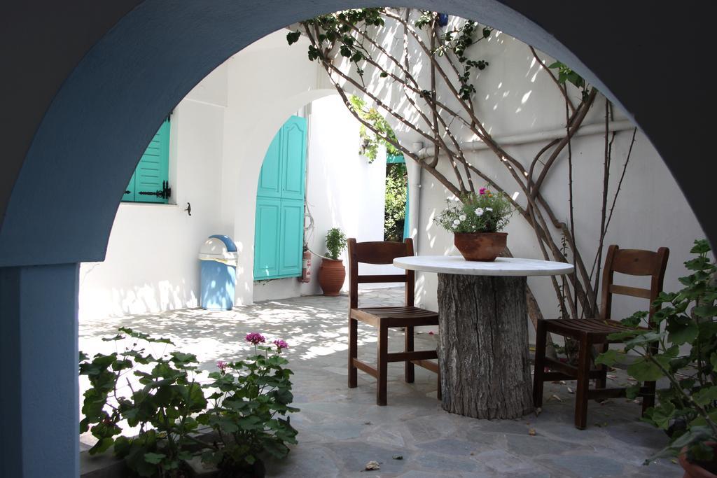 Aparthotel Aegean Village Parikia (Paros)