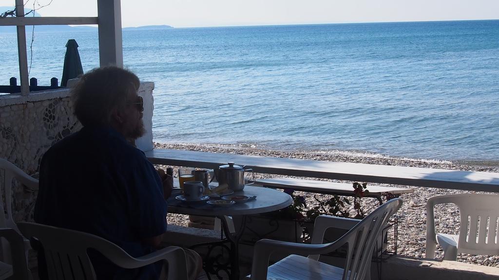 Penelope Pythagoreio (Samos)