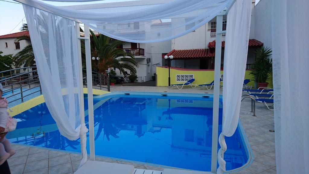 Apartment Mando Marathokampos