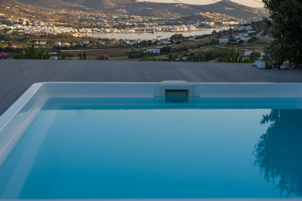 Apartment Azzurro Bianco Parikia (Paros)