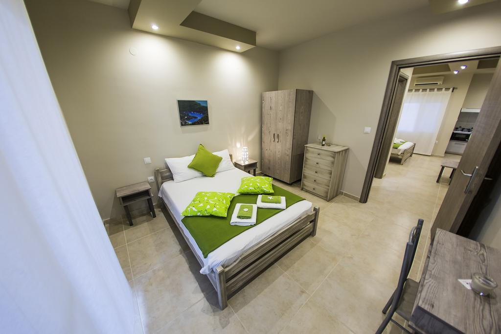 Apartment Zonita *