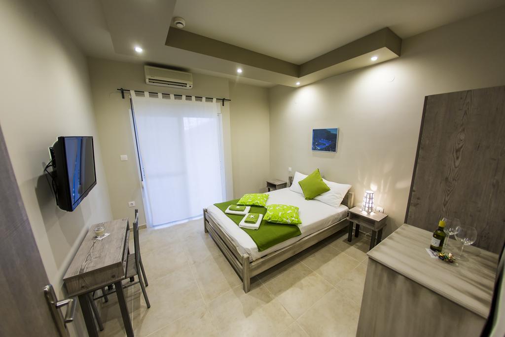 Apartment Zonita