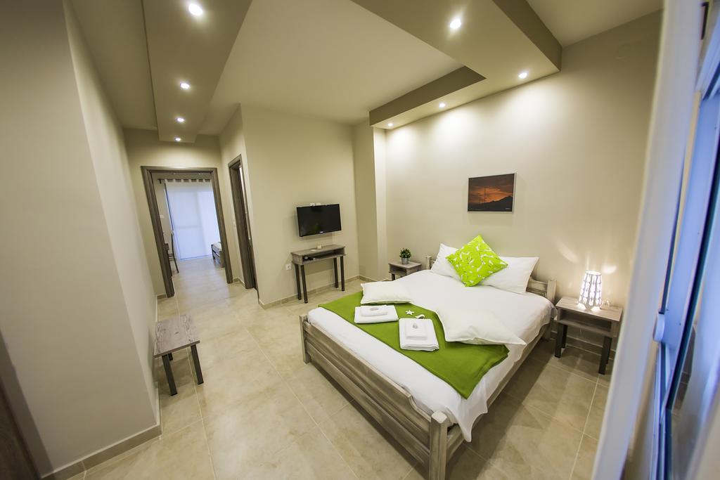 Apartment Zonita Nea Plagia