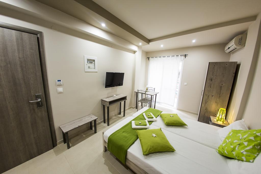 Apartment Zonita