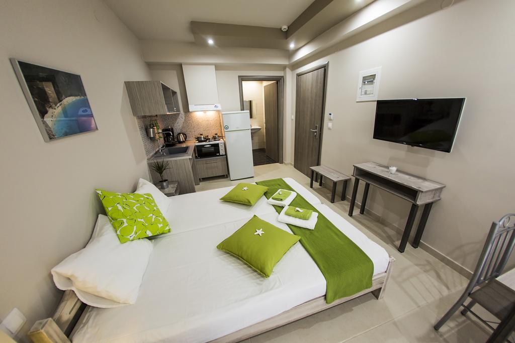 Apartment Zonita Nea Plagia