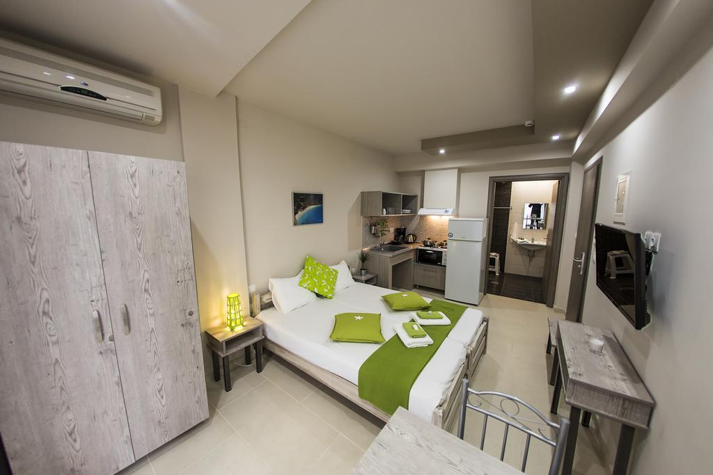 Apartment Zonita *