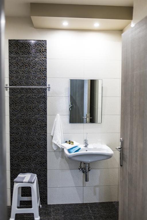 Apartment Zonita Nea Plagia