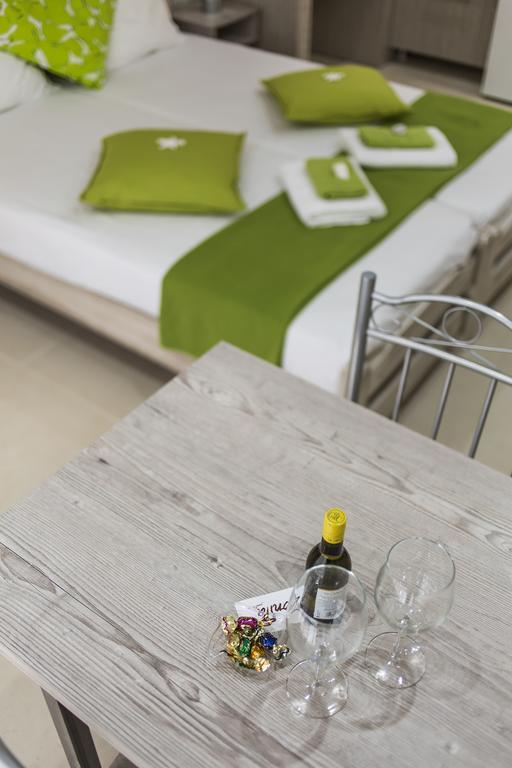 Apartment Zonita *