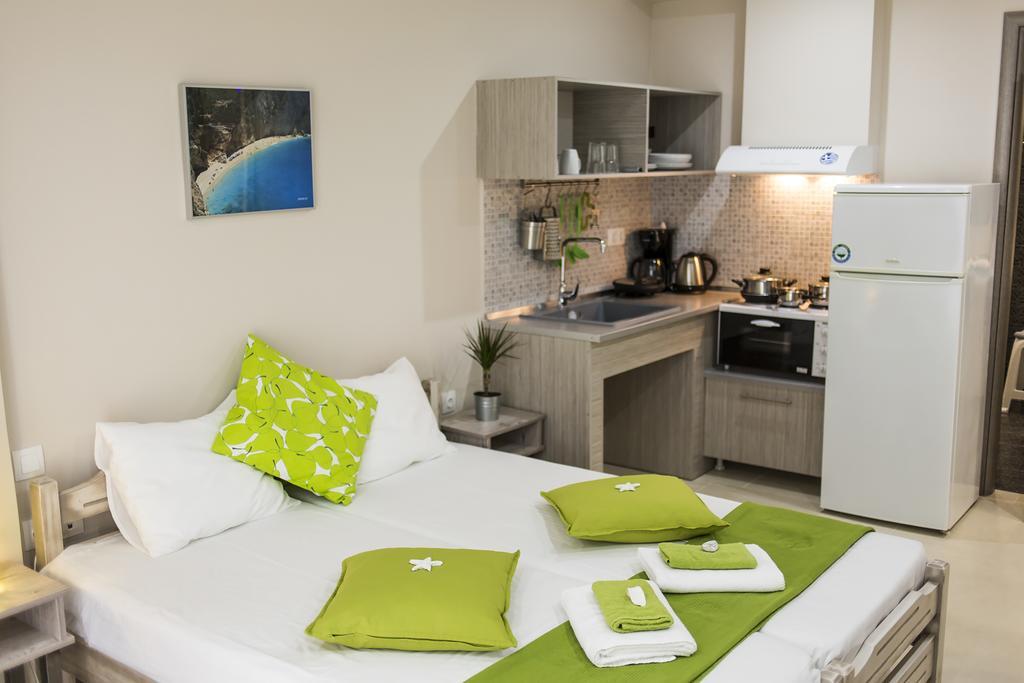 Apartment Zonita