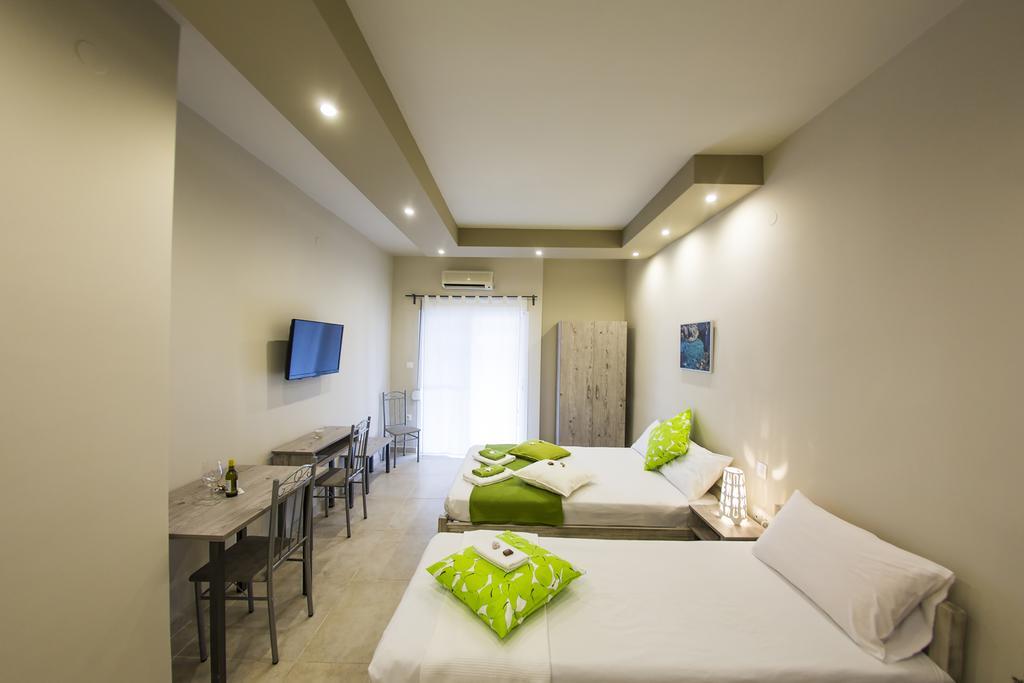 Apartment Zonita *
