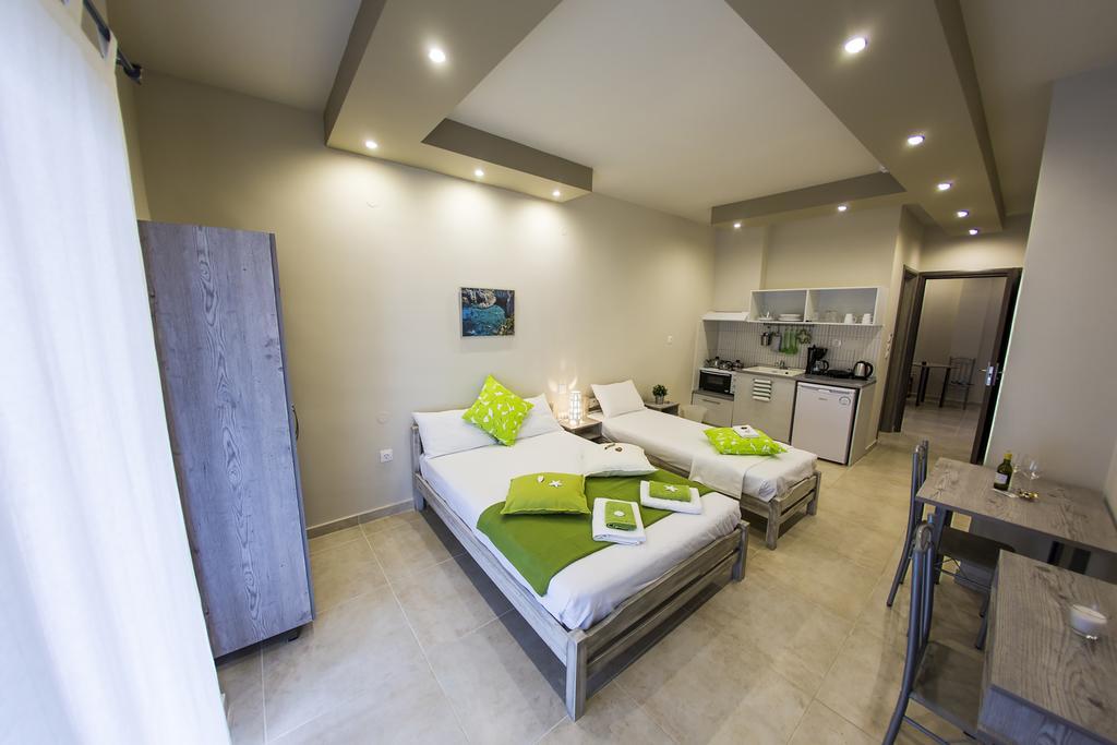 Apartment Zonita